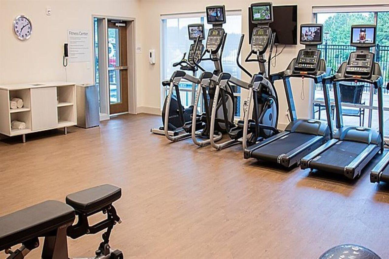 Holiday Inn Express & Suites Tuscaloosa East By Ihg Экстерьер фото
