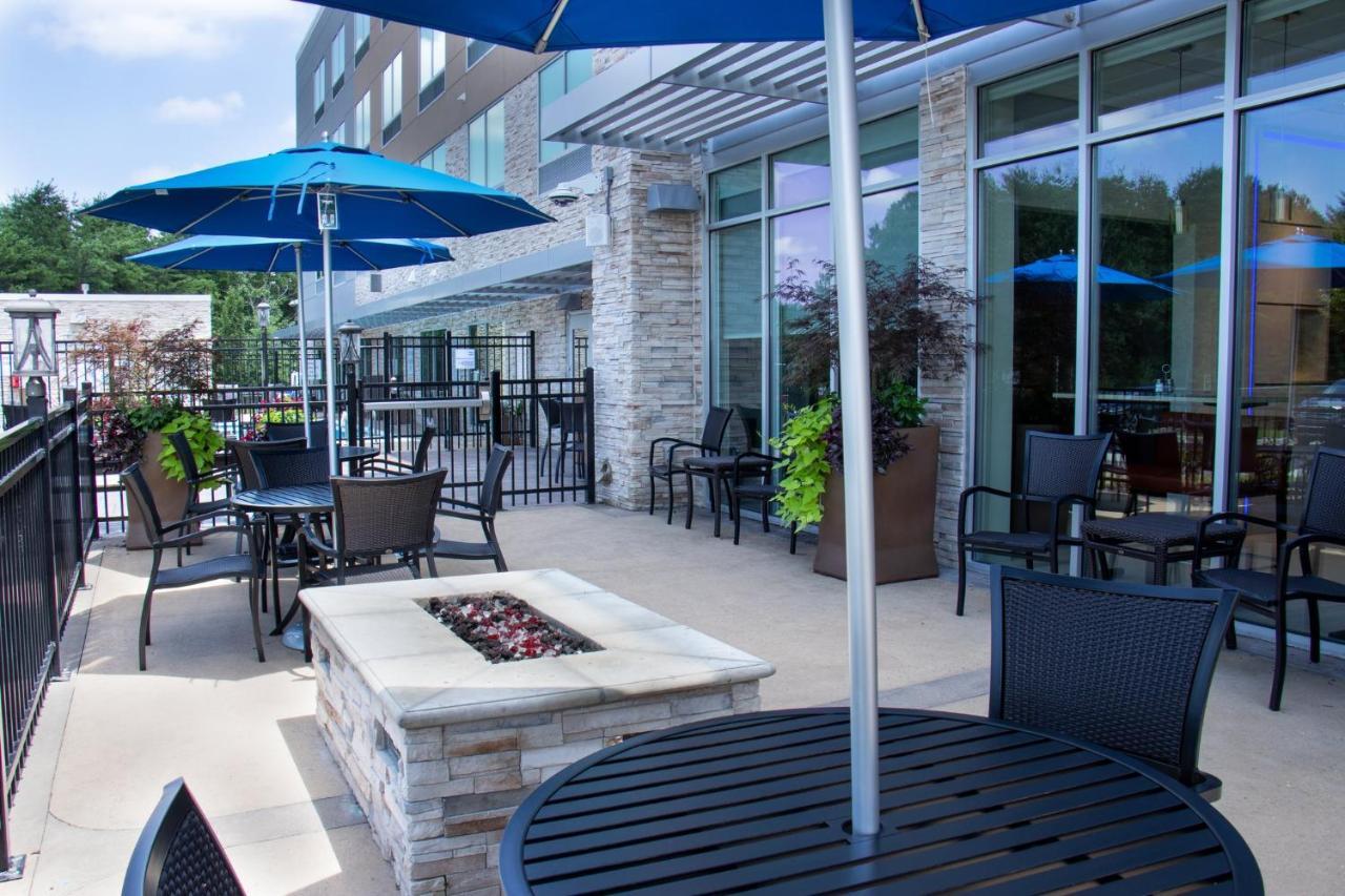 Holiday Inn Express & Suites Tuscaloosa East By Ihg Экстерьер фото