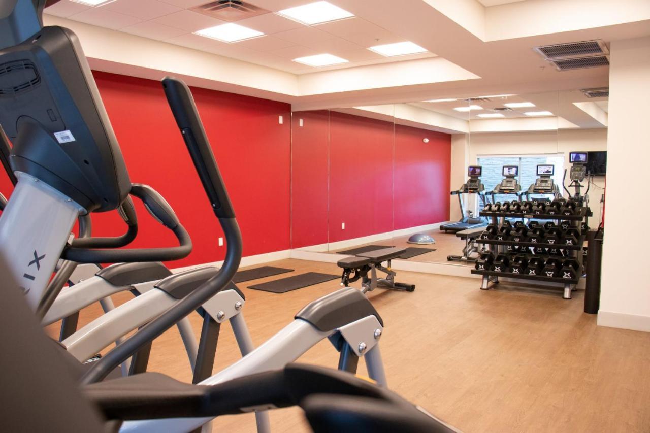 Holiday Inn Express & Suites Tuscaloosa East By Ihg Экстерьер фото