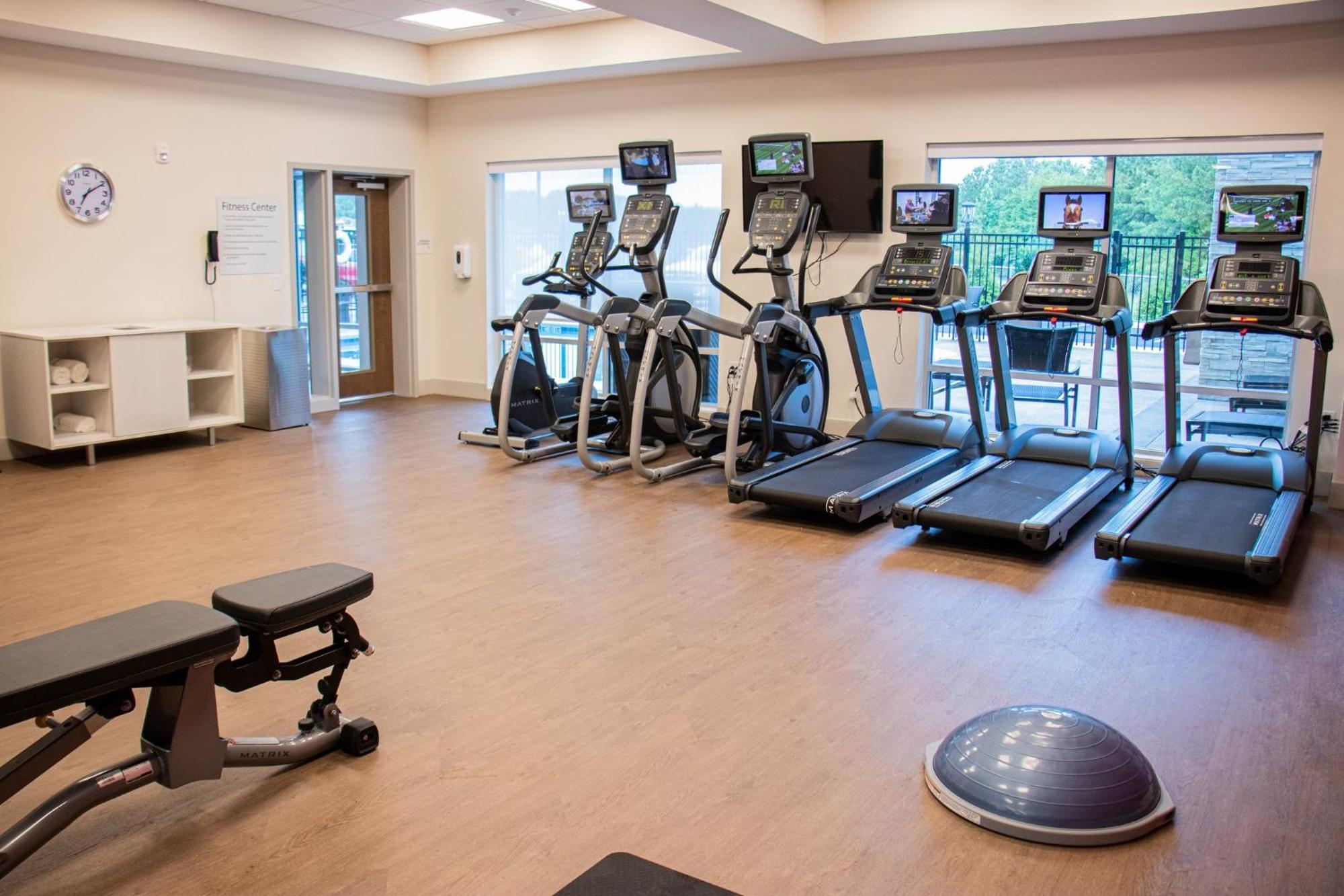 Holiday Inn Express & Suites Tuscaloosa East By Ihg Экстерьер фото