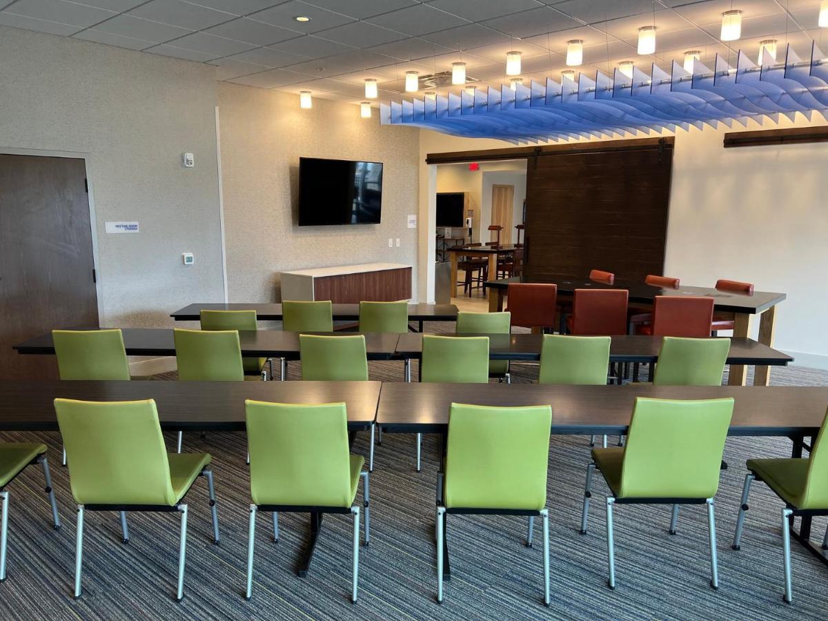 Holiday Inn Express & Suites Tuscaloosa East By Ihg Экстерьер фото