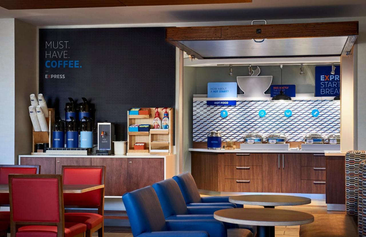 Holiday Inn Express & Suites Tuscaloosa East By Ihg Экстерьер фото